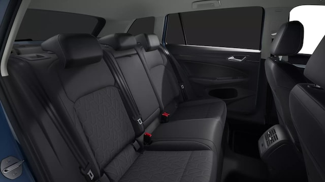 Volkswagen Golf 1.5 TSI Golf VIII Plus Variant