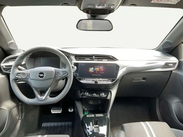 Opel Corsa GS-Line Grand Sport Turbo