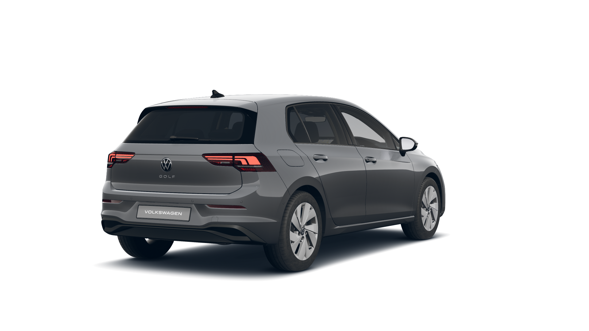 Volkswagen Golf 1.5TSI 289,-ohne Anzahlung Navi ACC Kamera