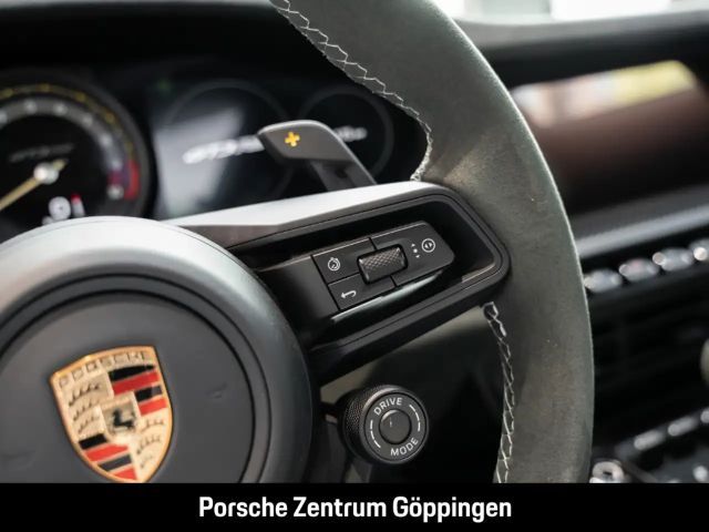 Porsche 992 Coupé GT3 RS