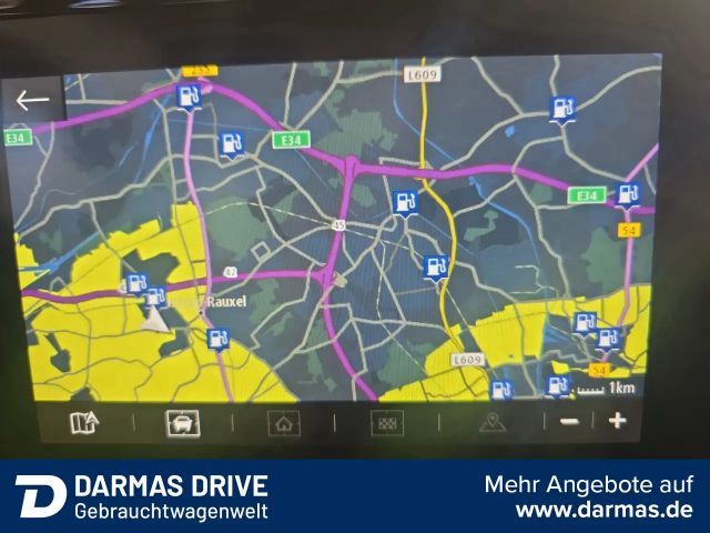 Opel Mokka GS-Line Grand Sport