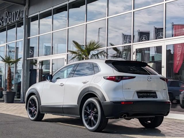 Mazda CX-30 Homura