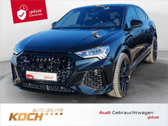 Audi RS Q3 Quattro S-Tronic