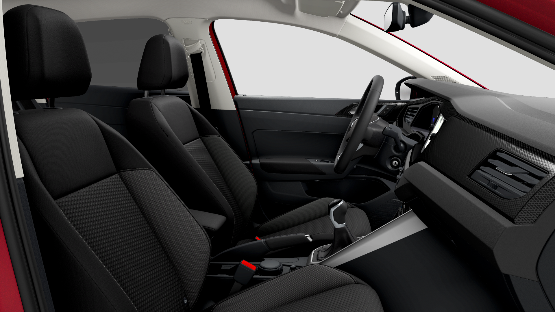 Volkswagen Polo 1.0 TSI Life