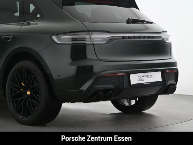 Porsche Macan GTS