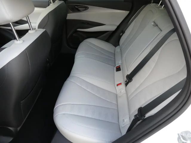 BYD Seal Comfort DM-i Touring