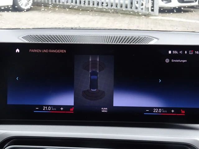 BMW 318 318i Touring