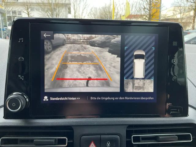 Opel Combo Life Ultimate