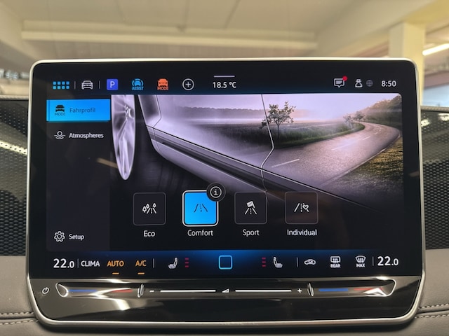 Volkswagen Tiguan 2.0 TDI DSG Life