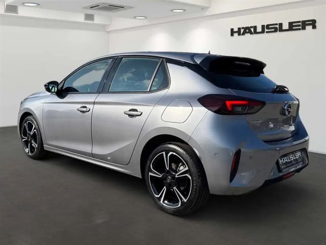 Opel Corsa GS-Line Grand Sport