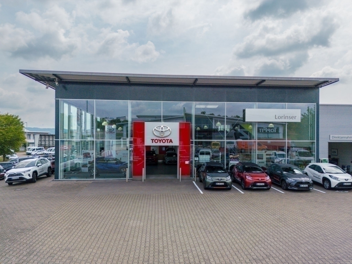 Toyota Aygo X 5-deurs Basis Team D