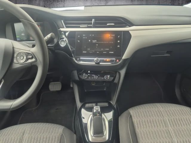 Opel Corsa Corsa-e