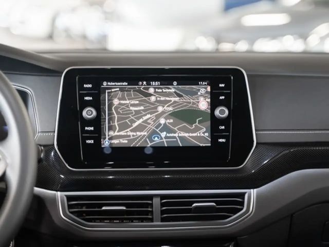 Volkswagen T-Cross DSG R-Line