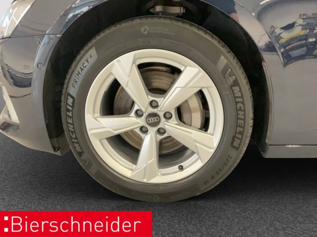 Audi A6 45 TFSI Avant Quattro S-Tronic
