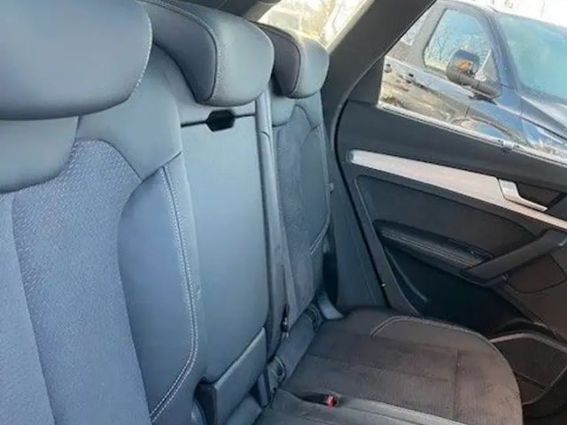 Audi Q5 40 TFSI Quattro S-Line