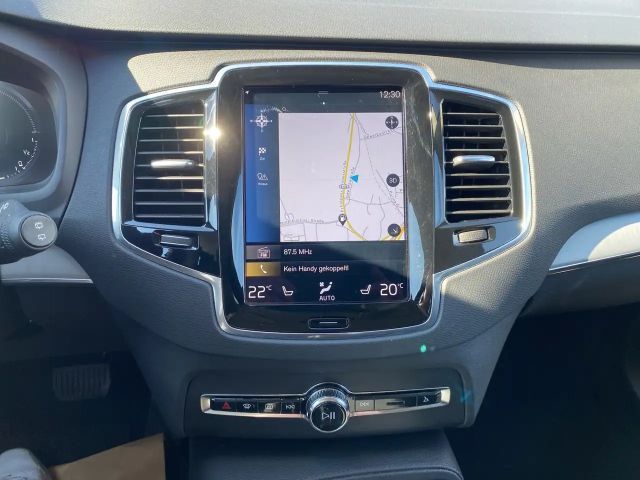 Volvo XC90 AWD Inscription Recharge