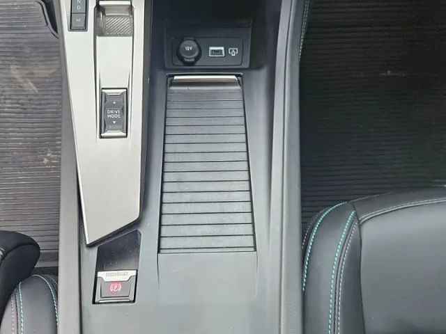 Peugeot 308 Allure Pack BlueHDi EAT8 SW