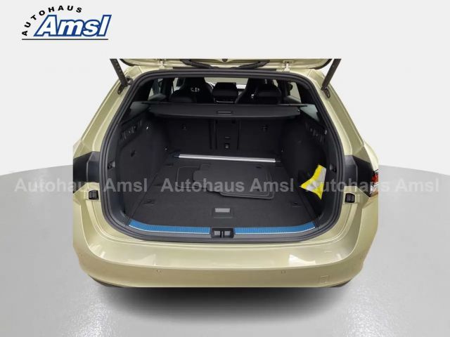 Skoda Superb 2.0 TSI 4x4 Sportline