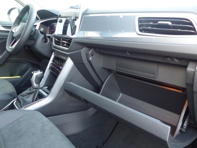 Volkswagen T-Roc 1.5 TSI DSG