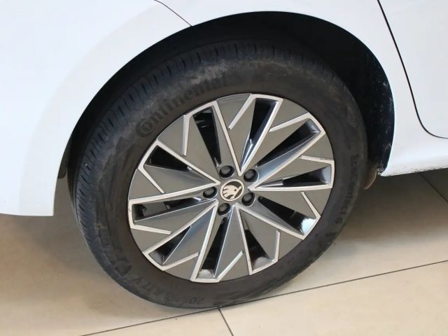 Skoda Kamiq 1.0 TSI Tour