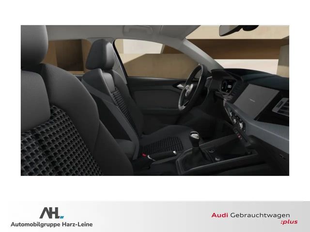 Audi A1 25 TFSI Sportback