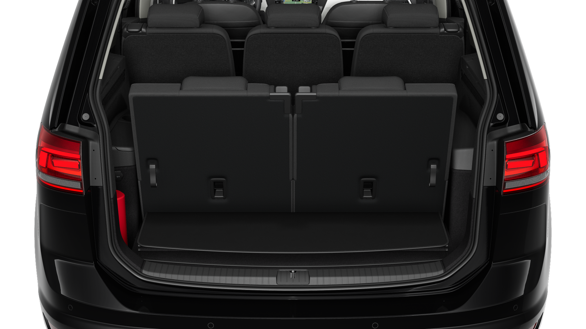 Volkswagen Touran 1.5 TSI Comfortline DSG