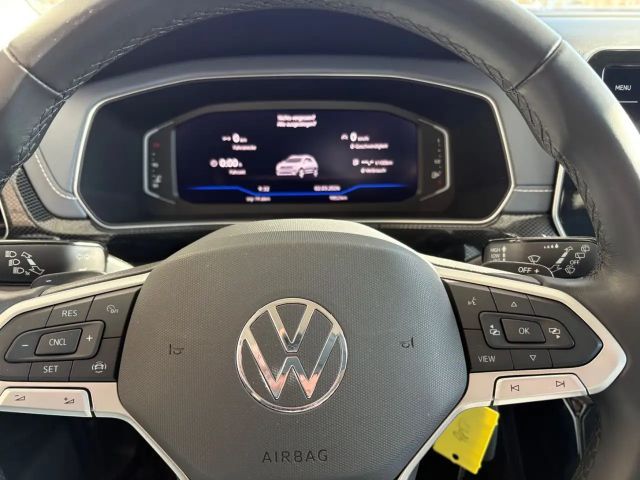 Volkswagen T-Cross 1.0 TSI DSG Style