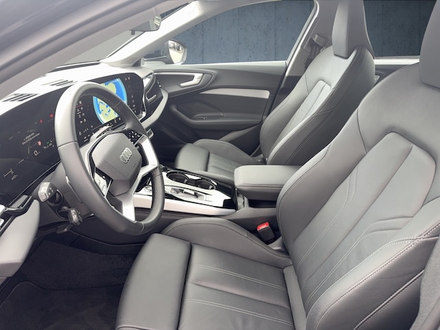 Audi A5 Avant S-Tronic