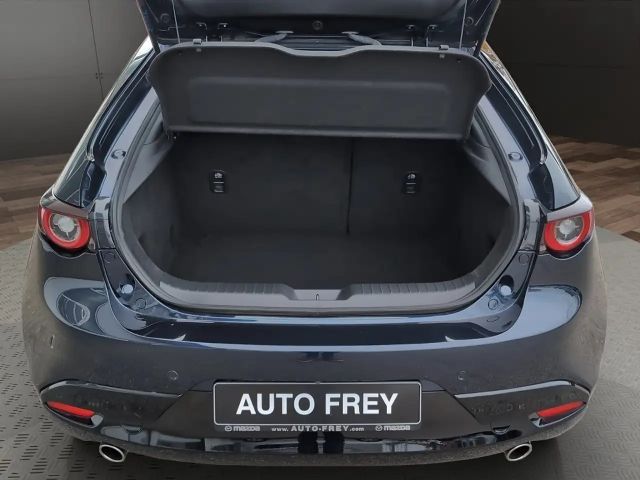 Mazda 3 Premium Selection