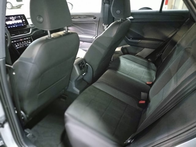 Volkswagen T-Roc 2.0 TDI DSG R-Line