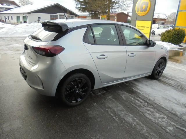 Opel Corsa Edition