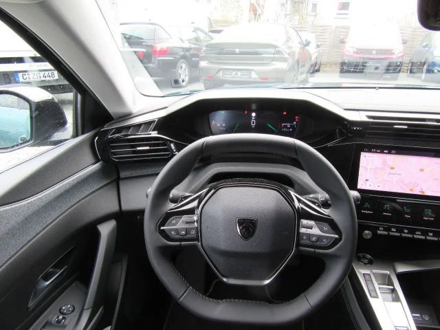 Peugeot 308 Allure Pack EAT8 SW