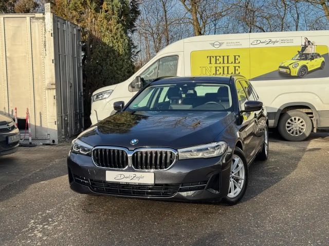 BMW 530 530d Touring