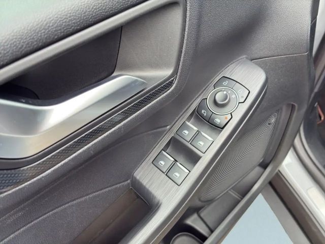 Ford Kuga Plug in Hybrid