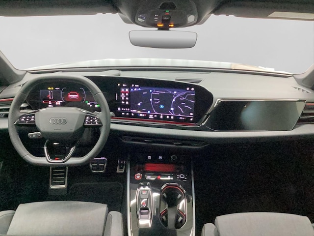 Audi A5 Quattro S-Tronic