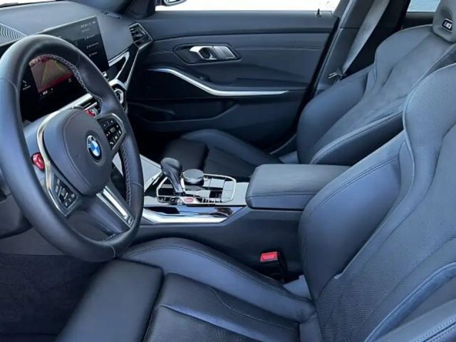 BMW M3 Competition xDrive