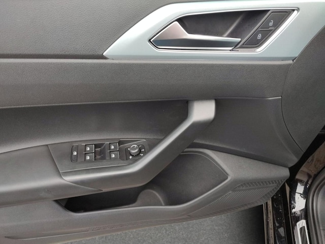 Volkswagen Polo 1.0 TSI