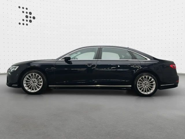 Audi A8 Hybride Lang Quattro