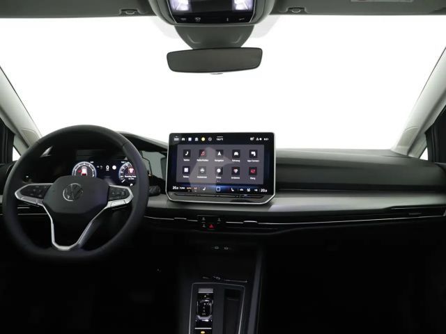 Volkswagen Golf Business DSG Variant