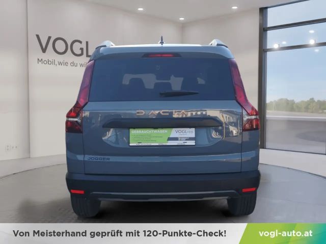 Dacia Jogger Extreme TCe 110