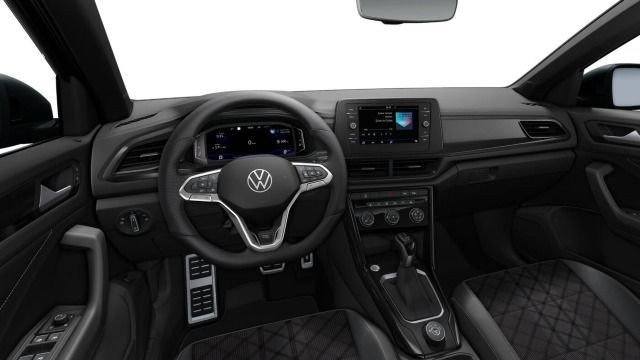 Volkswagen T-Roc 2.0 TDI DSG IQ.Drive R-Line