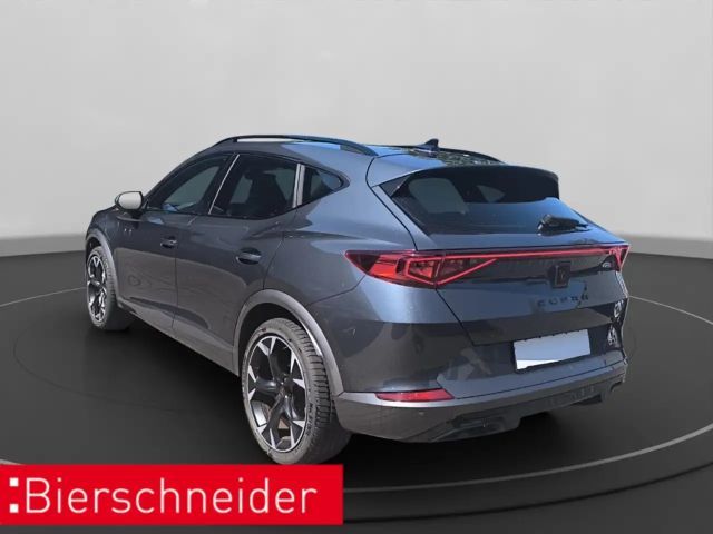 Cupra Formentor 1.4 e-Hybrid DSG