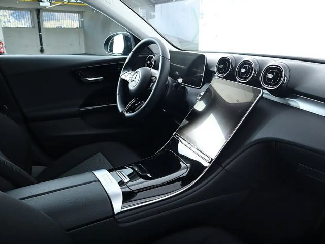 Mercedes-Benz C 200 C 200 d Estate