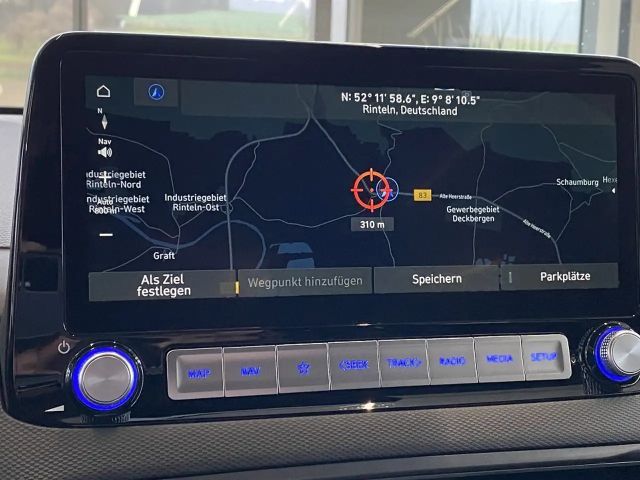 Hyundai Kona Electric Prime
