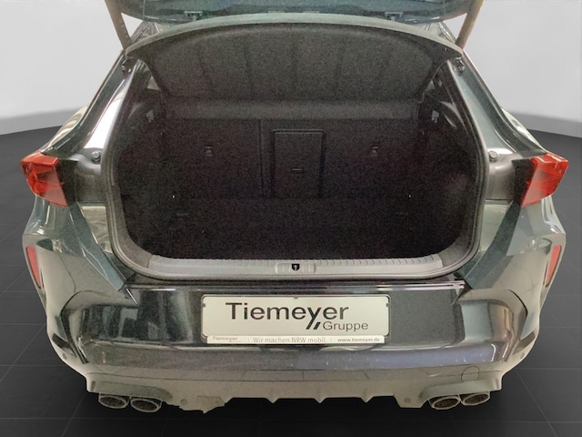 Cupra Formentor DSG VZ