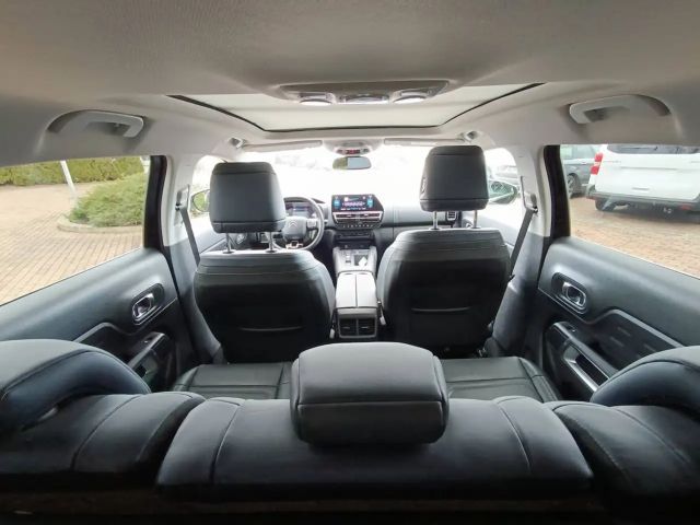 Citroën C5 Aircross C5 Aircross Diesel 130 S