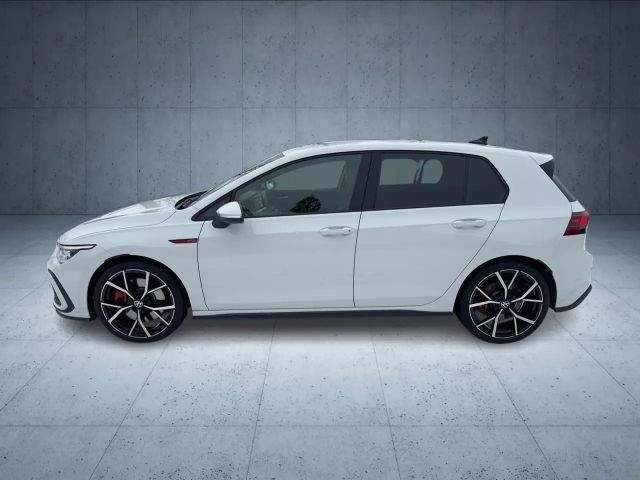 Volkswagen Golf Business DSG GTI