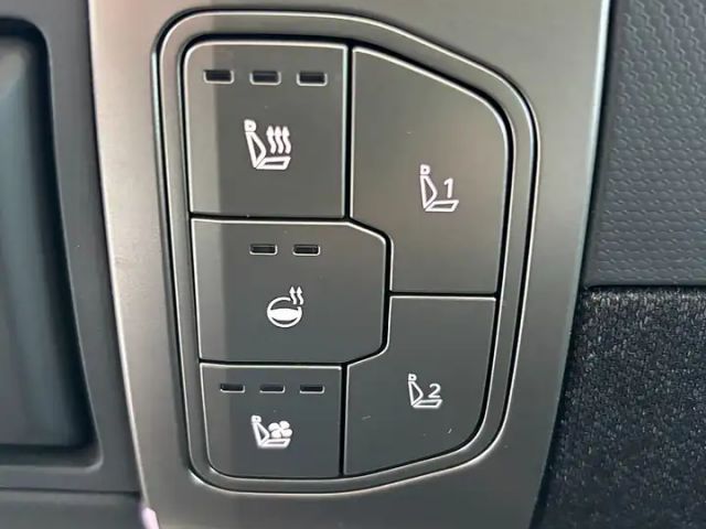 Kia EV3 81.4 kWh FWD GT-Line Long range