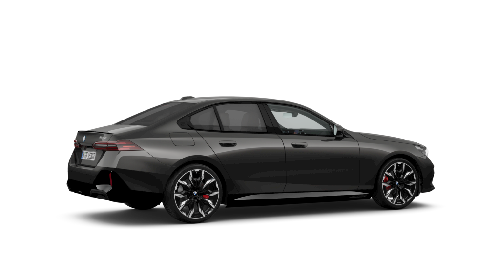 BMW 550 Sedan xDrive