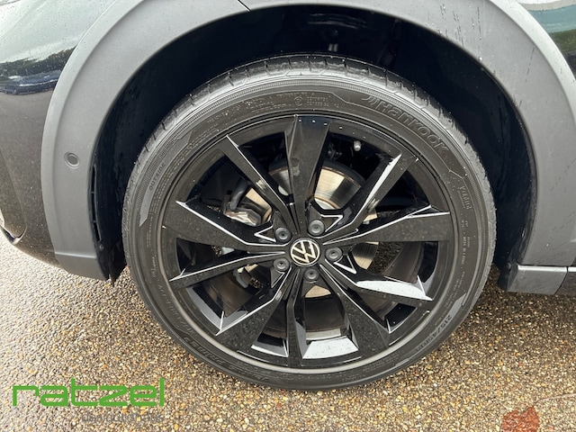 Volkswagen Taigo 1.0 TSI DSG R-Line